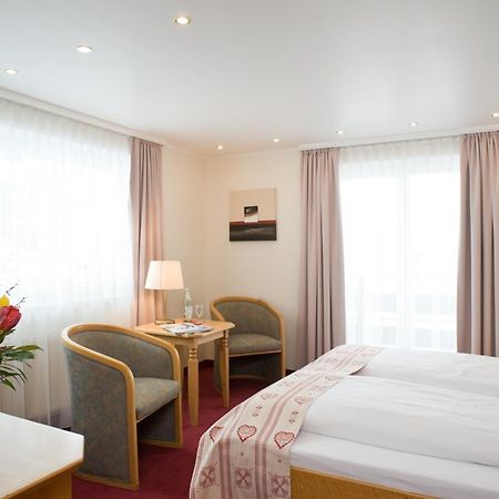 Hotel Riezler Hof Riezlern Bagian luar foto