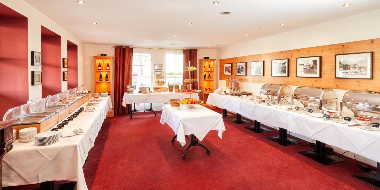 Hotel Riezler Hof Riezlern Bagian luar foto