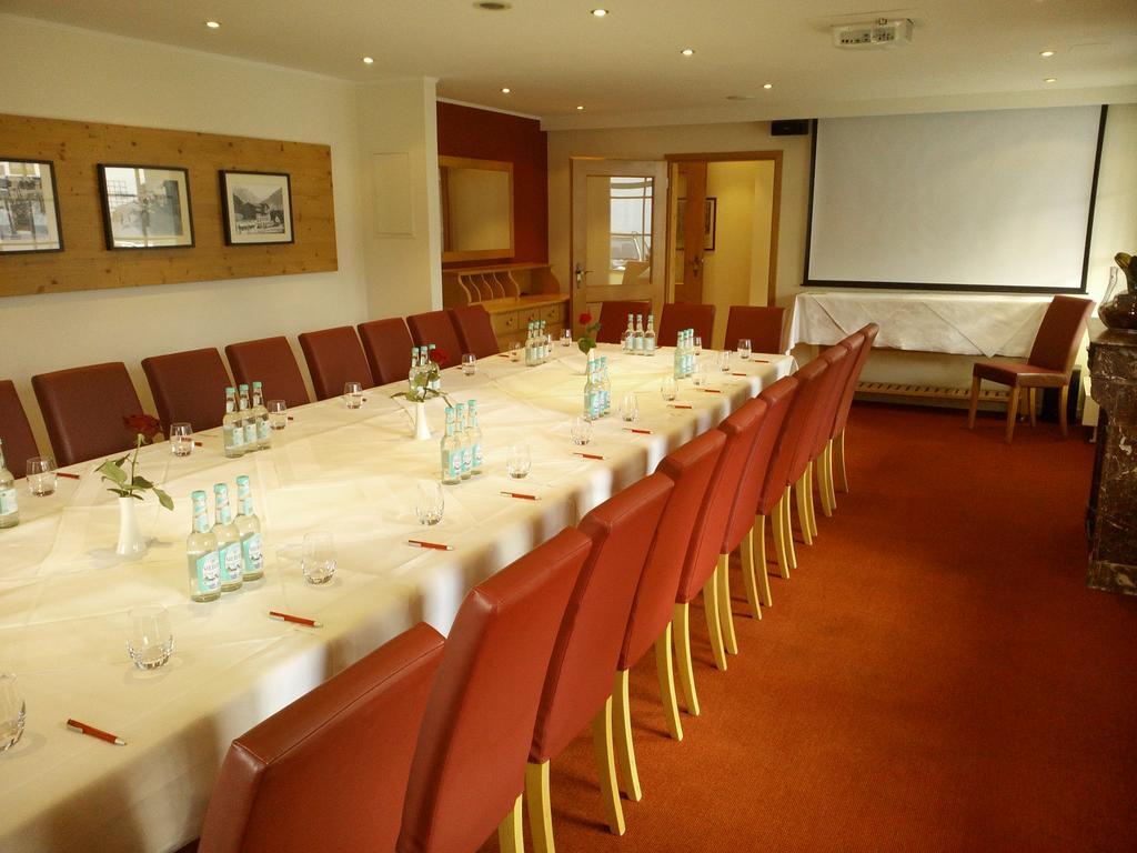 Hotel Riezler Hof Riezlern Bagian luar foto