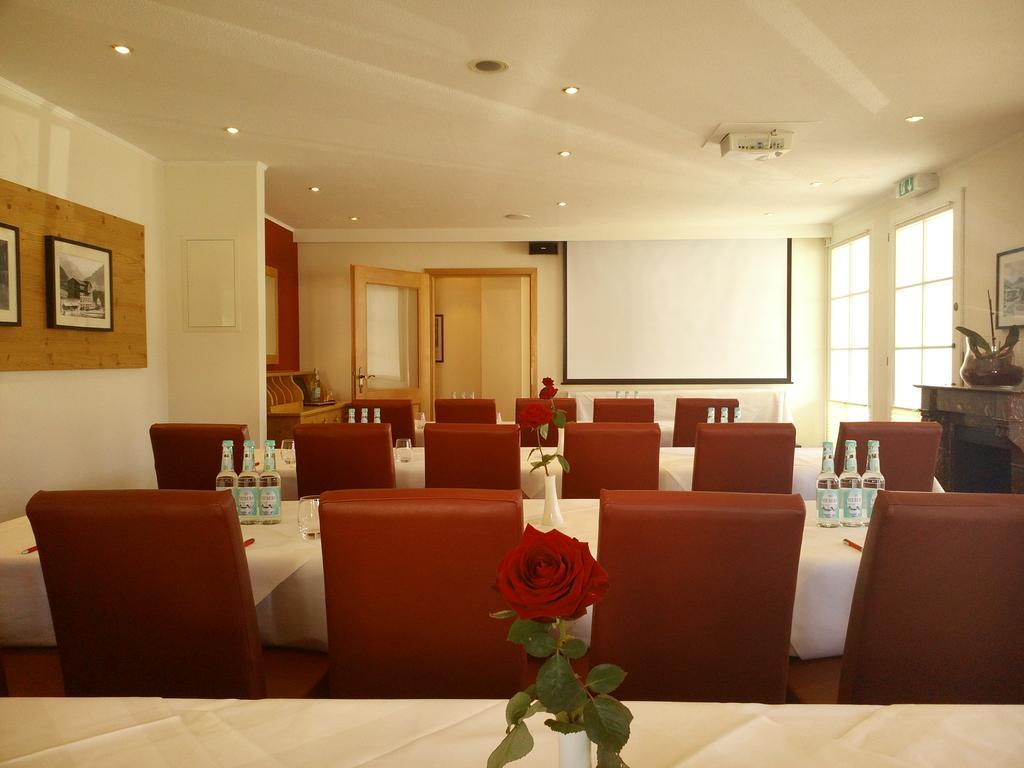 Hotel Riezler Hof Riezlern Bagian luar foto