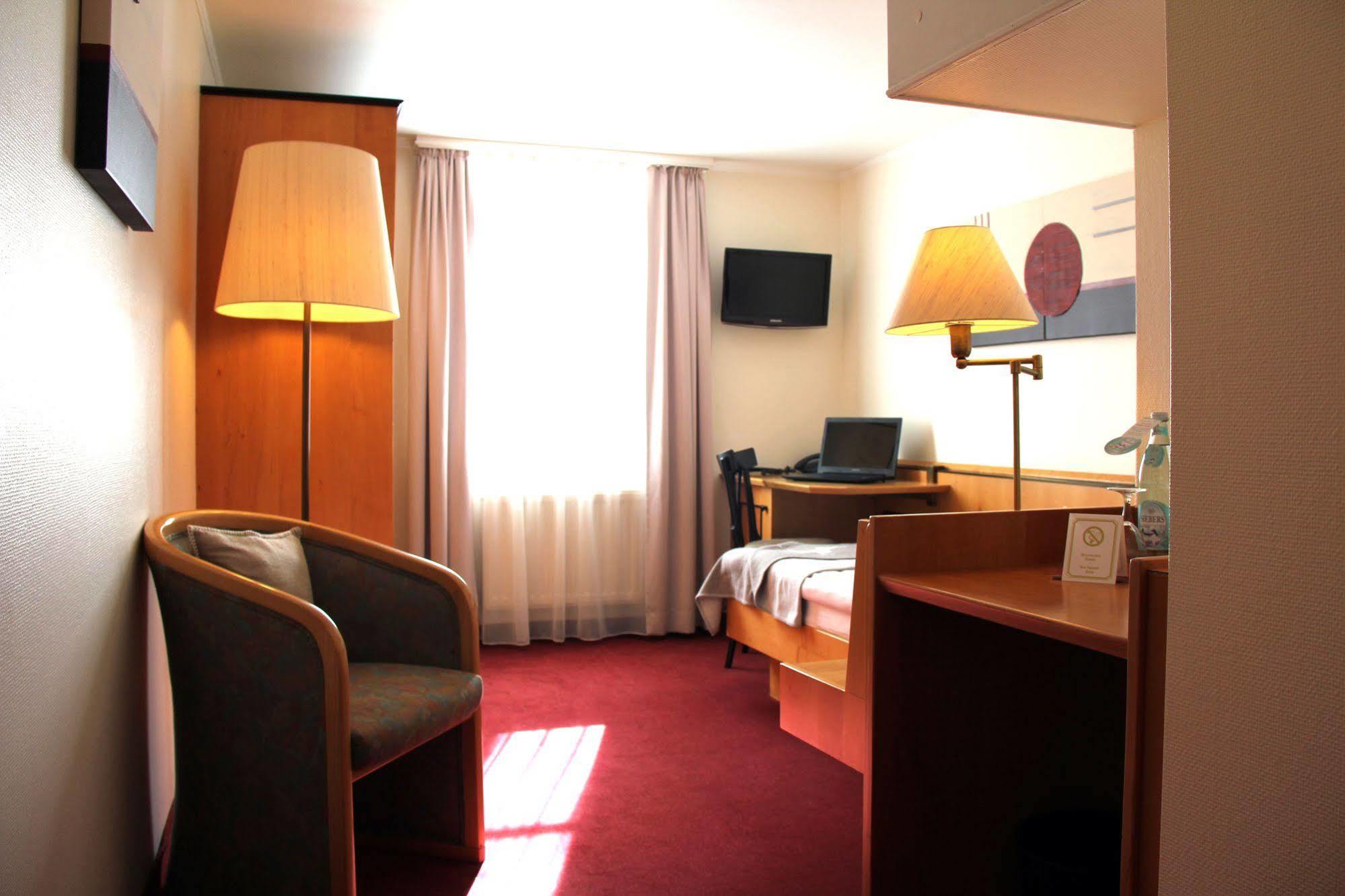 Hotel Riezler Hof Riezlern Bagian luar foto