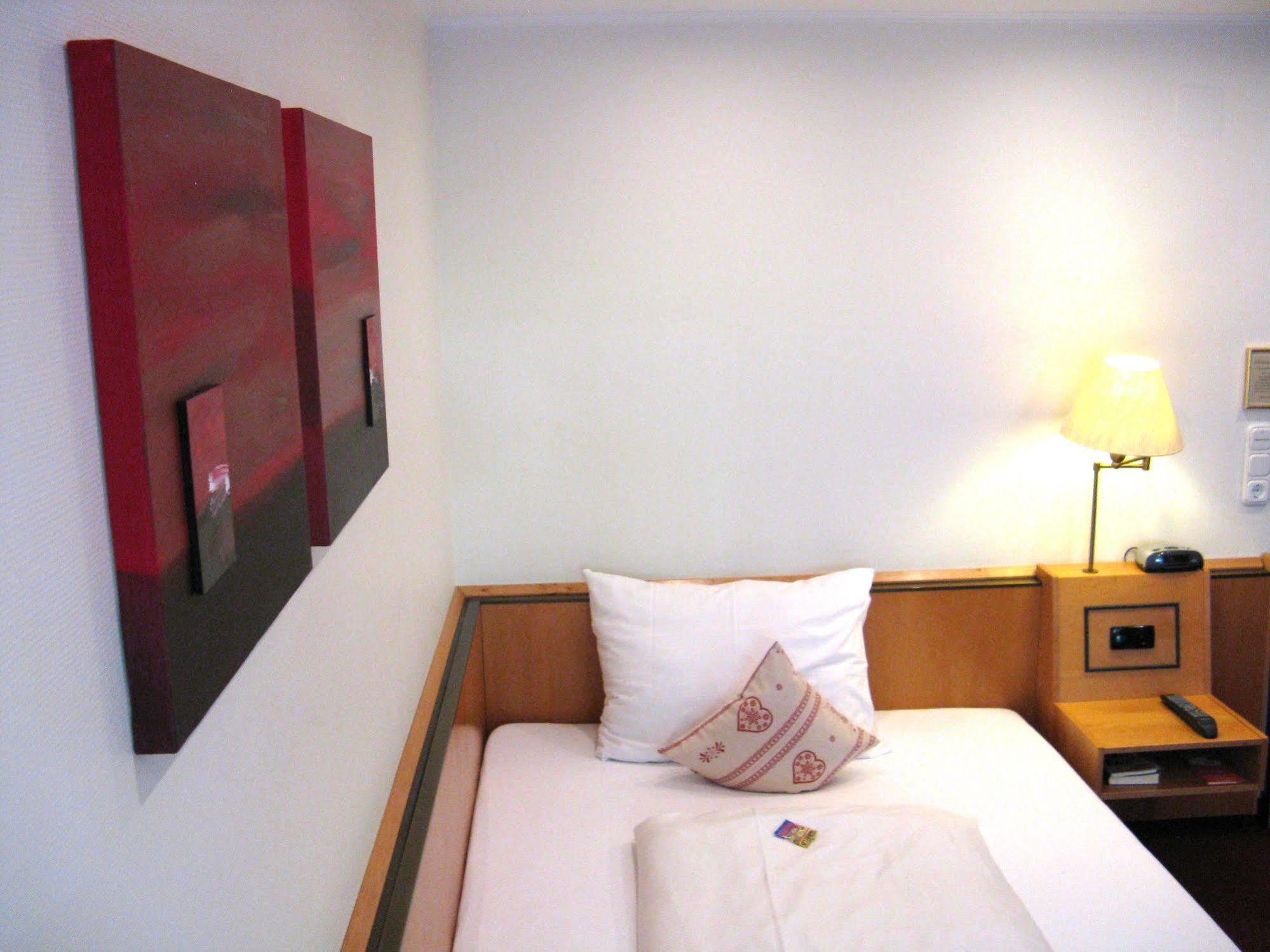 Hotel Riezler Hof Riezlern Bagian luar foto