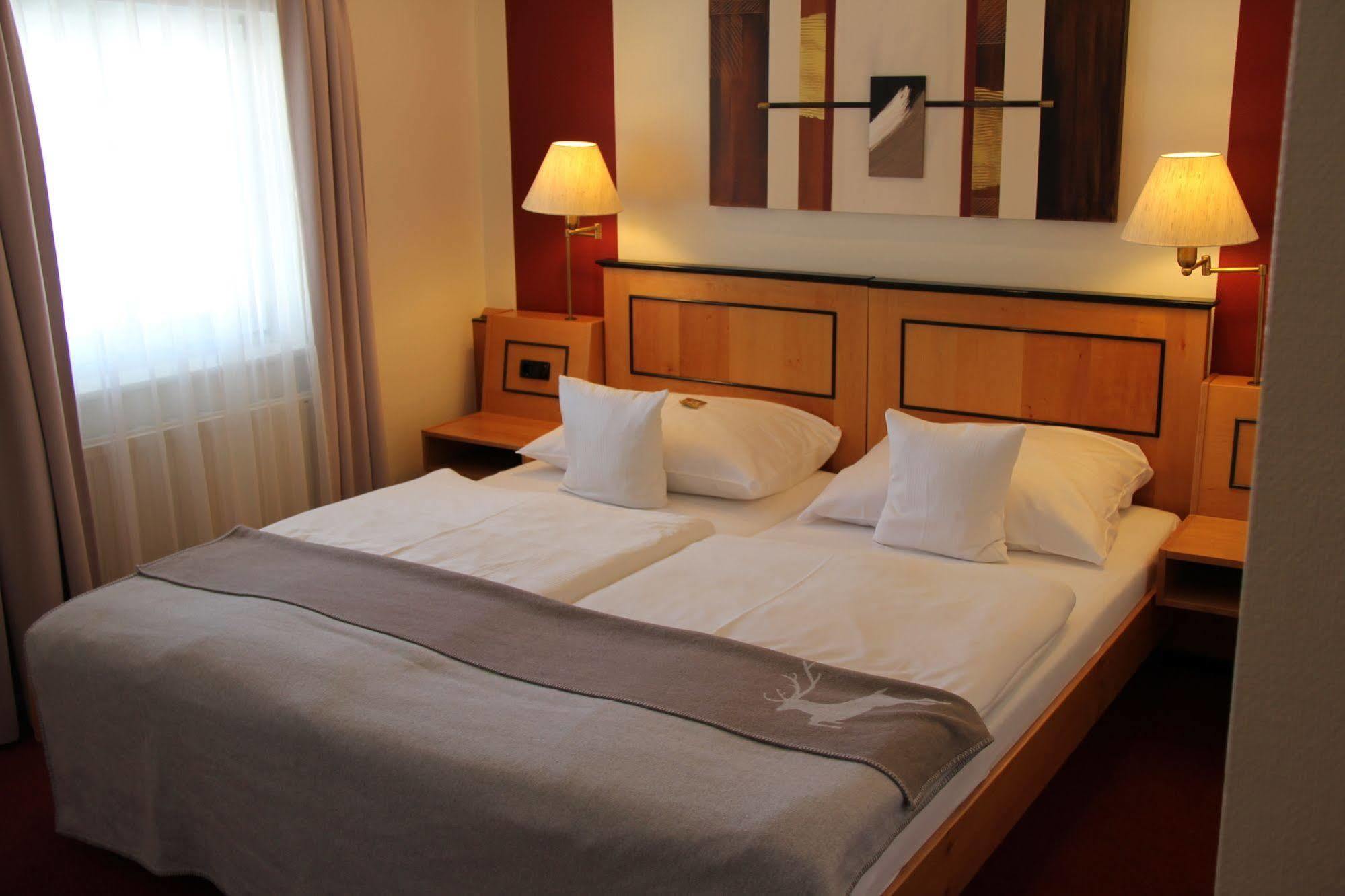 Hotel Riezler Hof Riezlern Bagian luar foto